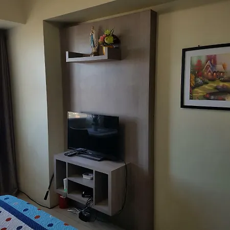 Kc Studio 4 At Horizon 101 Cebu