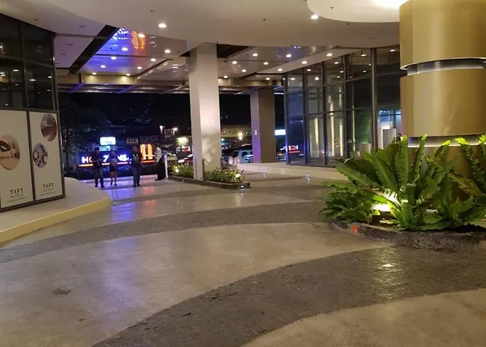 Apartment Kc 4 At Horizon 101 *