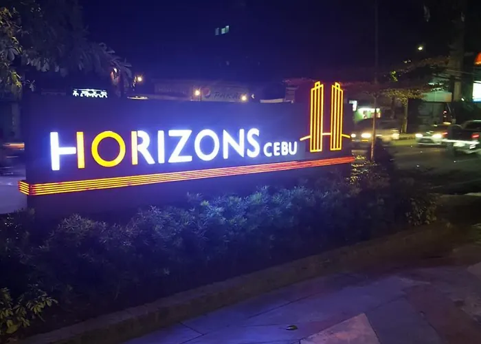 Kc 4 At Horizon 101 Apartment *