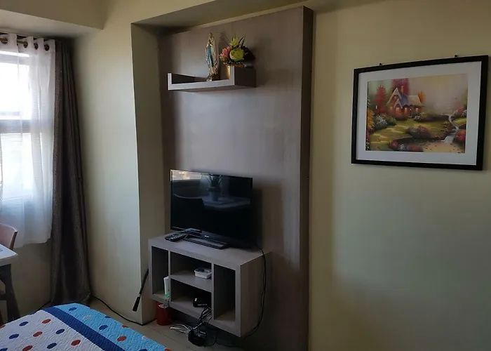 Kc 4 At Horizon 101 Apartment