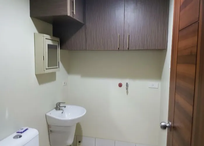 Kc 4 At Horizon 101 Apartment Cebu