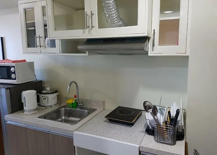 Apartment Kc 4 At Horizon 101